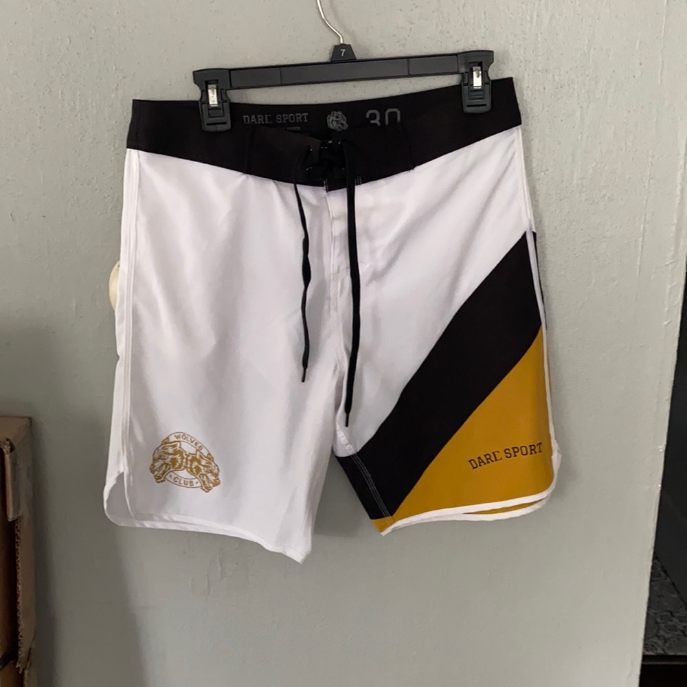 Competition Bodybuilding Stage Shorts